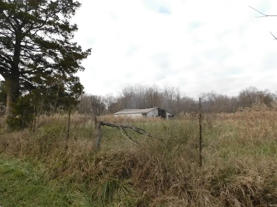 4879 W Henderson Park Road, Salem, IN 47167 - #2