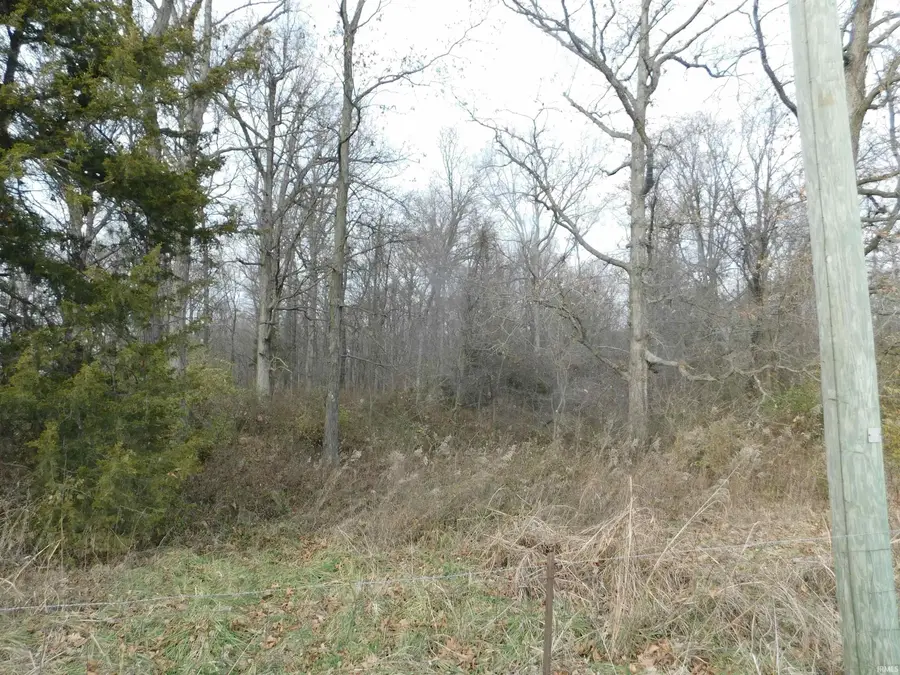 4879 W Henderson Park Road, Salem, IN 47167 - #3