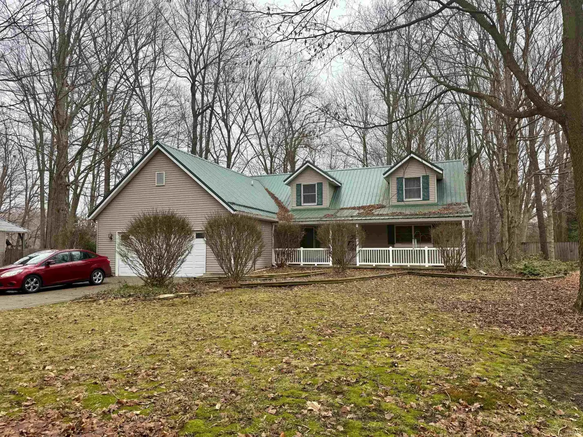 10190 Beechwood Drive, Plymouth, IN 46563 - #1