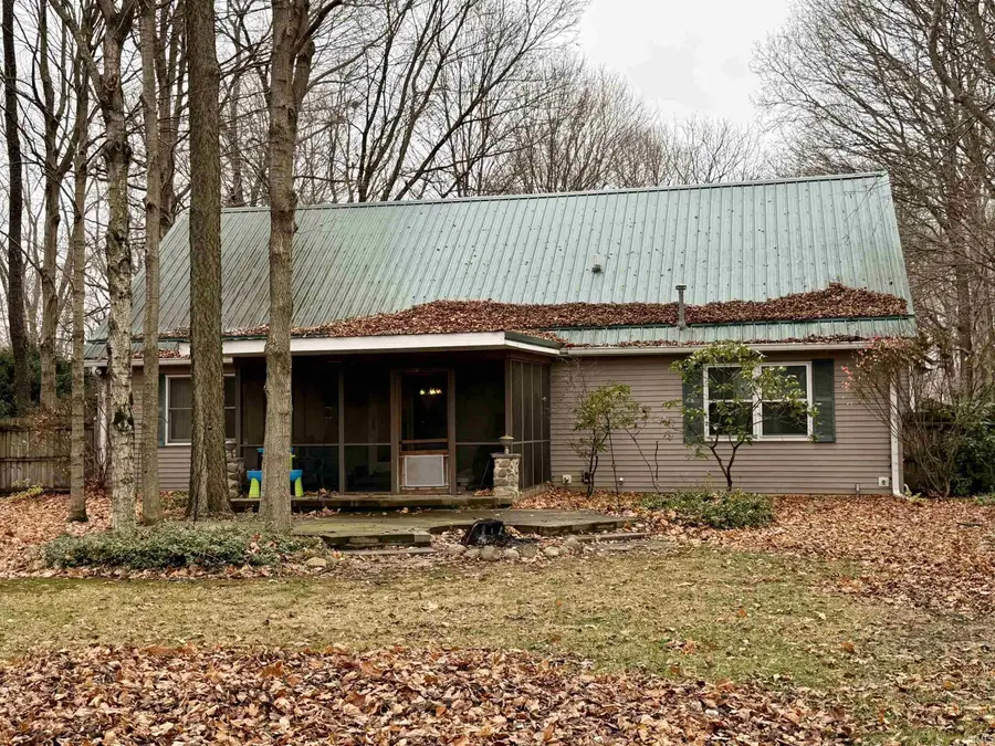 10190 Beechwood Drive, Plymouth, IN 46563 - #2