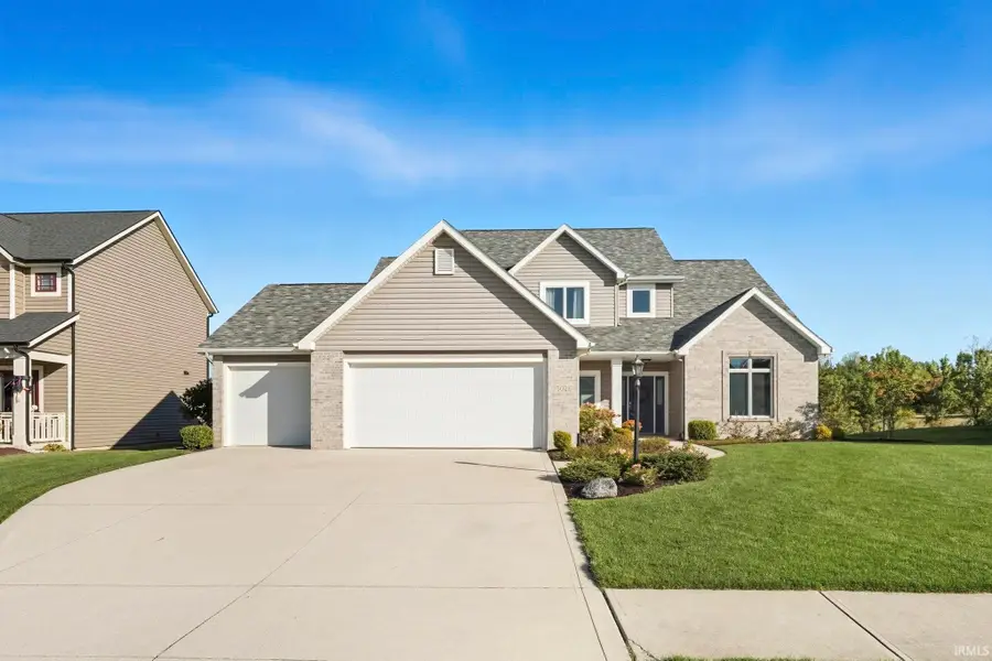 15026 Leo Creek Boulevard, Leo, IN 46765 - #2