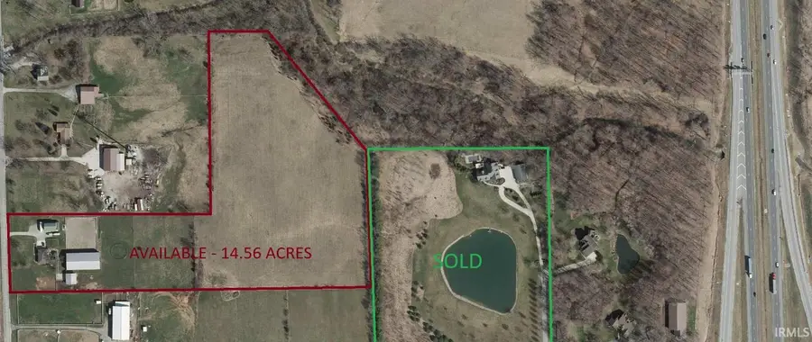 12930 Auburn Road, Fort Wayne, IN 46845 - Image #2