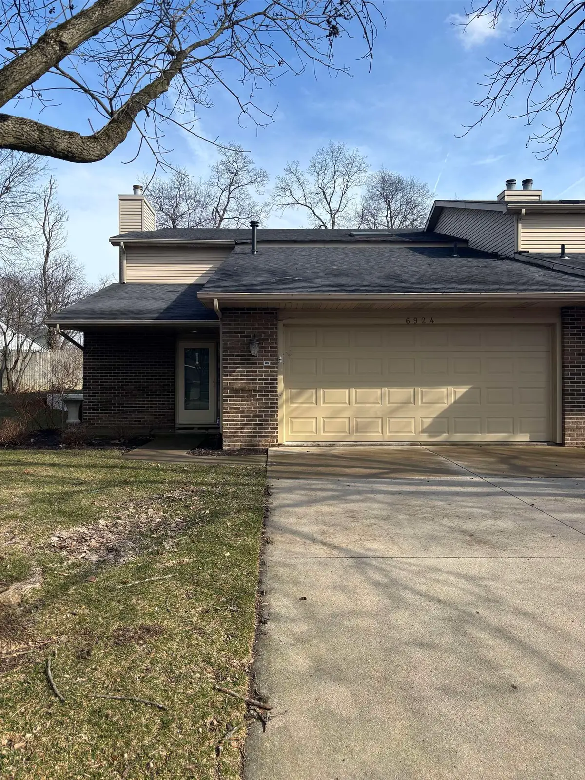 6924 Palladio Square, Fort Wayne, IN 46804 - #1