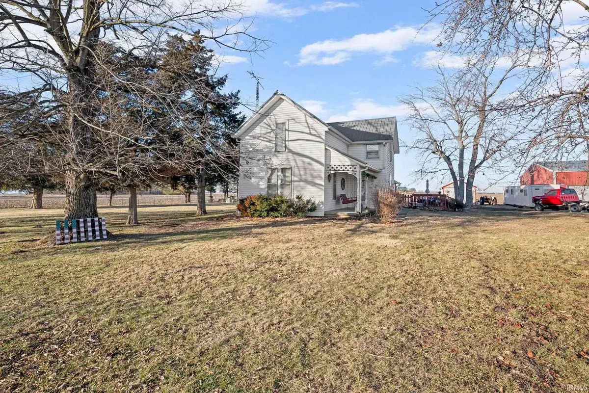 8538 E 300 N, Lafayette, IN 47905 - Image #1