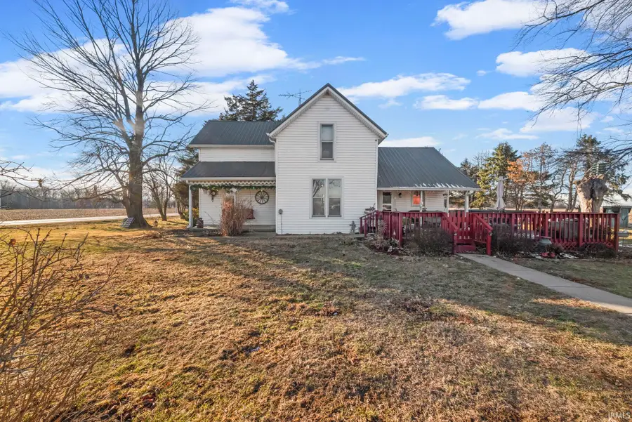 8538 E 300 N, Lafayette, IN 47905 - Image #3