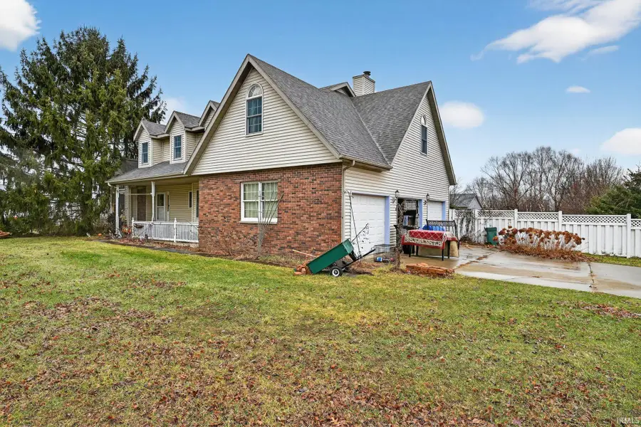 11288 Shadylane Drive, Plymouth, IN 46563 - #3