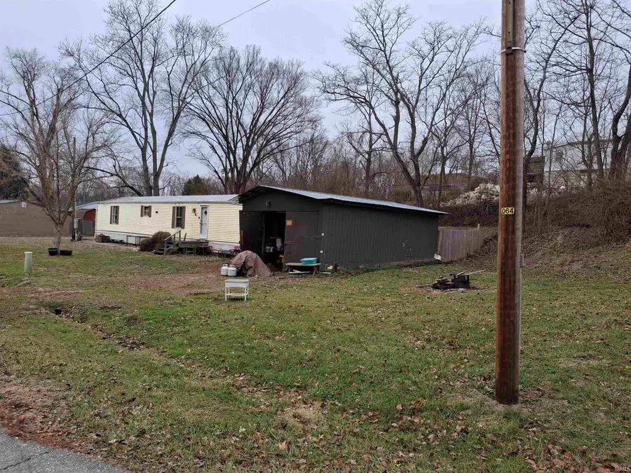 102 S Hooker Street, Brooklyn, IN 46111 - #3