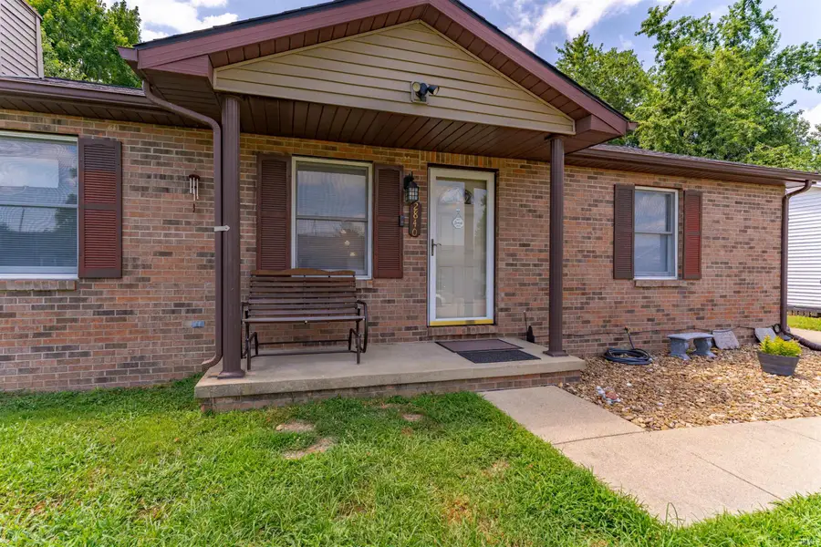 2840 Squire Lane, Evansville, IN 47715 - Image #2