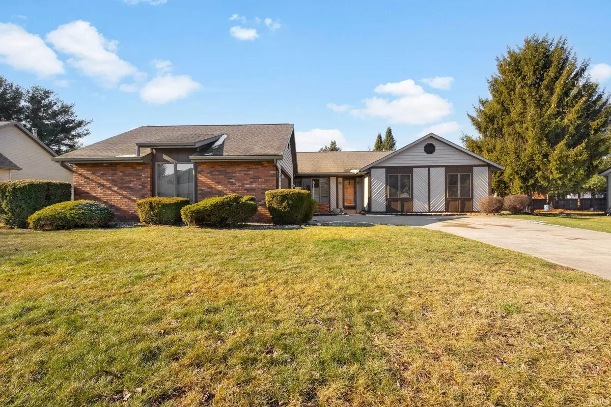 605 Hawthorne Drive, Goshen, IN 46526 - Image #1