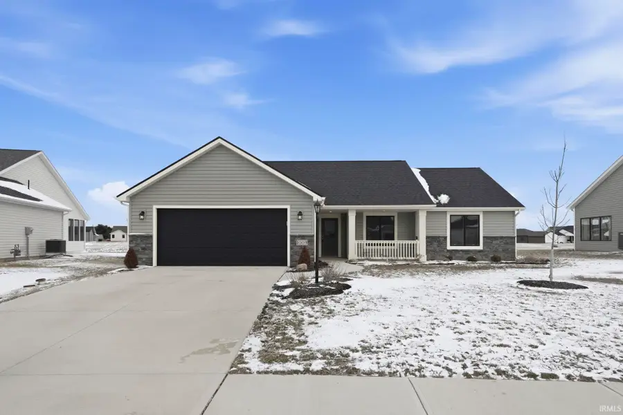 1009 Zenos Boulevard, Fort Wayne, IN 46818 - Image #3