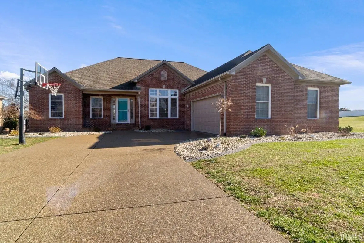 2744 Reinford Drive, Newburgh, IN 47630 - Image #1