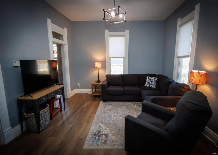 301 E Bond Street, Attica, IN 47918 - #3