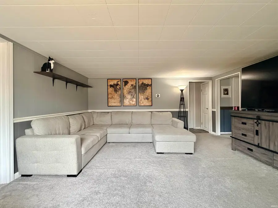 603 S Third Street, Farmersburg, IN 47850 - Image #2