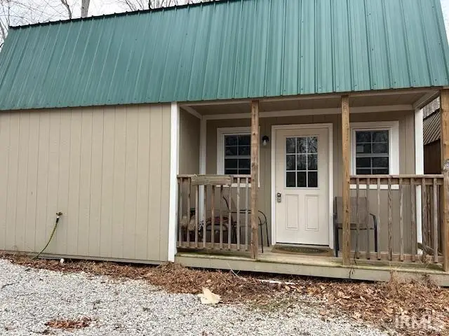 0 W Eckert Road, English, IN 47118 - Image #1