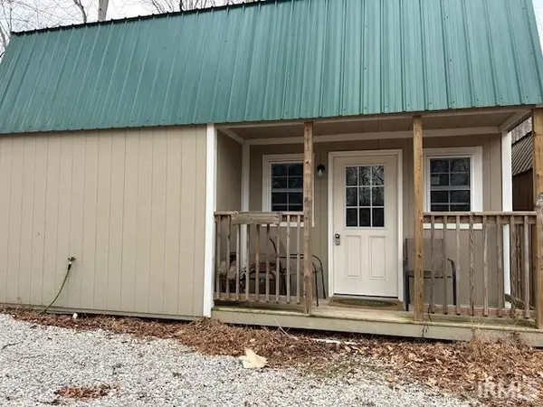 0 W Eckert Road, English, IN 47118