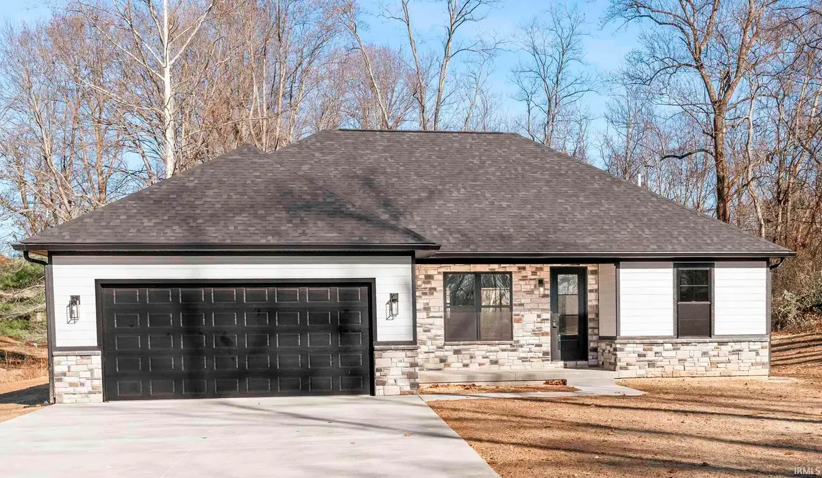 8190 S Stanford Road, Bloomington, IN 47403 - #1