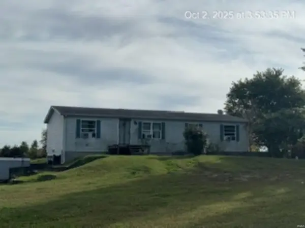 2716 E 450 Road, LaPorte, IN 46350