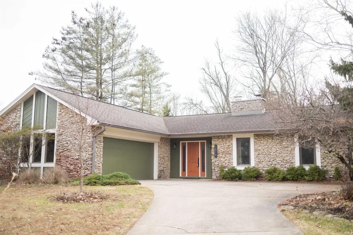 1814 E Greenbriar Lane, Bloomington, IN 47401 - Image #1