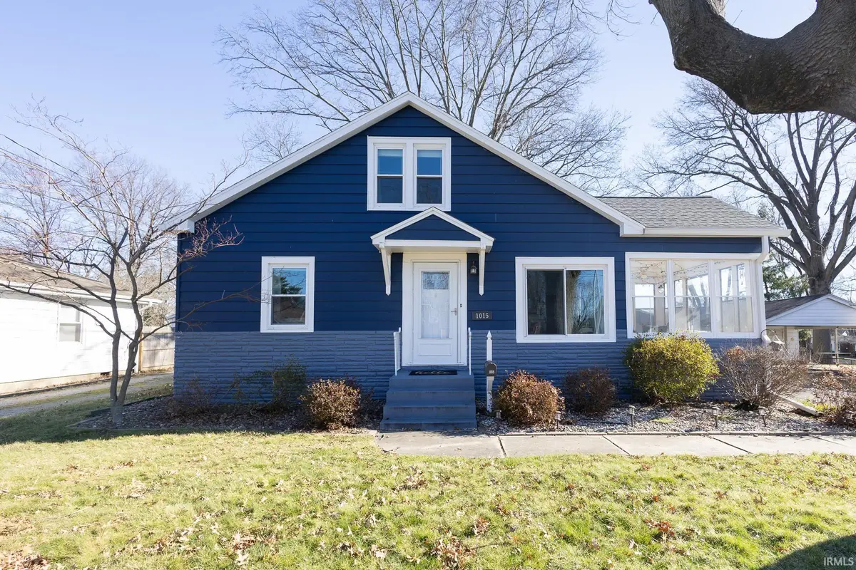 1015 N Alvord Boulevard, Evansville, IN 47711 - Image #1