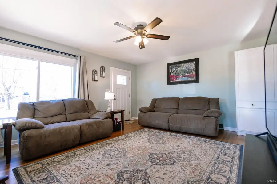 1015 N Alvord Boulevard, Evansville, IN 47711 - Image #3