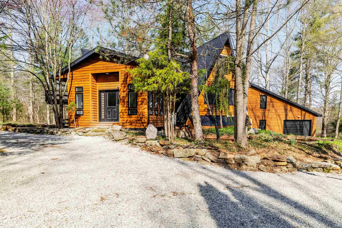 123 Empire Lane, Bedford, IN 47421 - #1