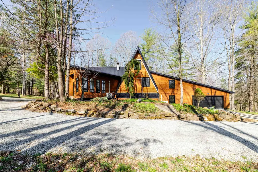 123 Empire Lane, Bedford, IN 47421 - #2