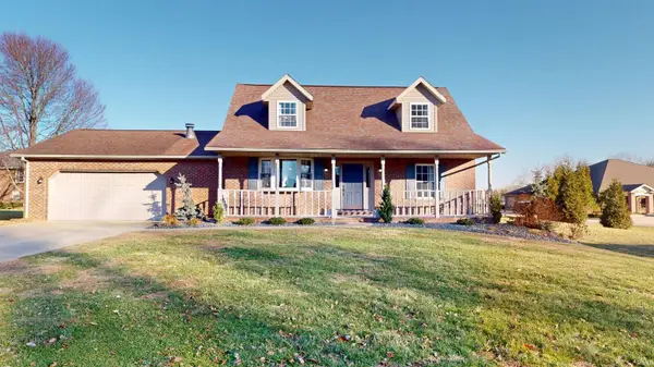 208 E Saint Charles Street, Jasper, IN 47546