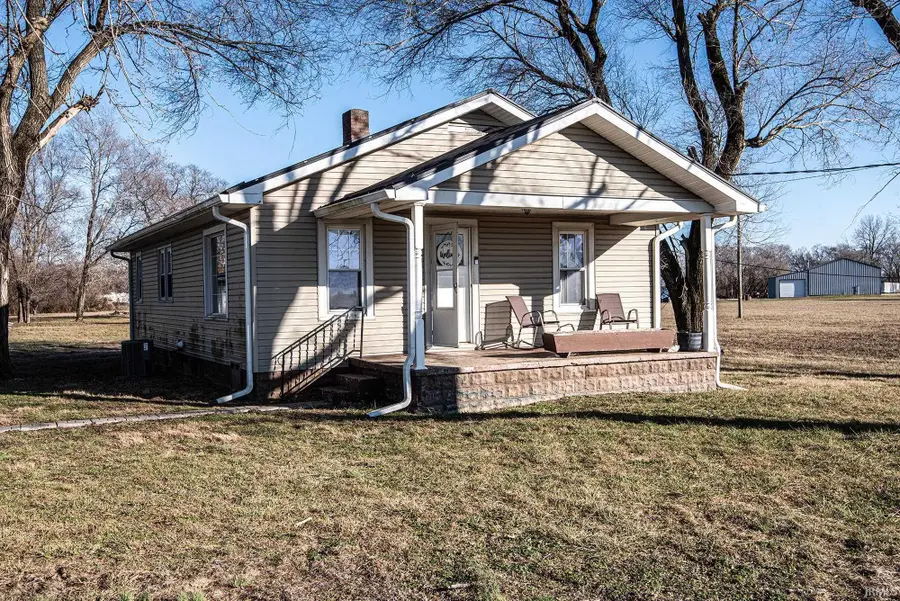 2320 S Henderson Road, Vincennes, IN 47591 - Image #2