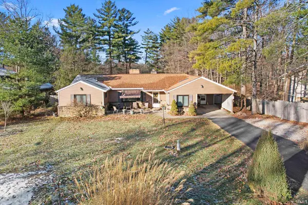 1110 S Brooks Drive, Bloomington, IN 47401