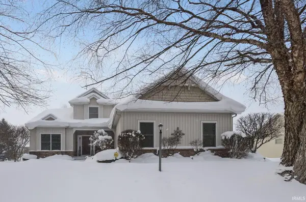 51265 Enchanted Oak Court, South Bend, IN 46628