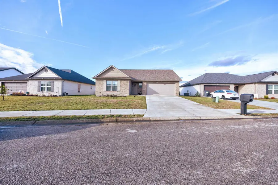 7819 Teal Court, Chandler, IN 47610 - Image #3