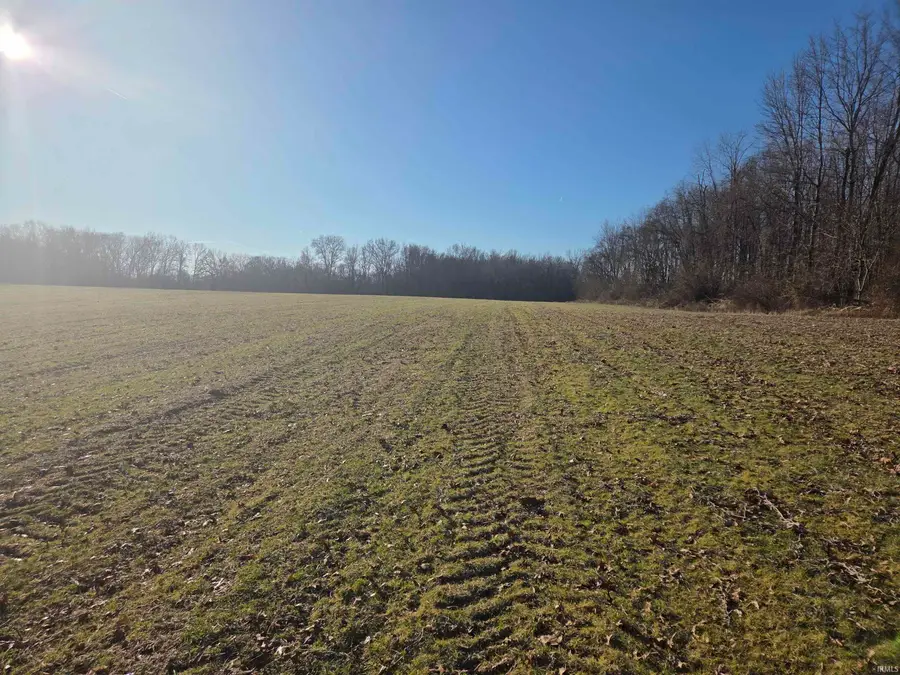 21.6 Acres 550 S 525 E Road, Montgomery, IN 47558 - Image #3
