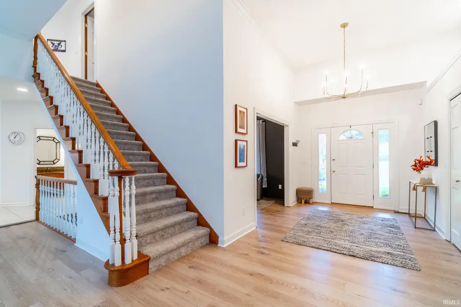 6306 W Hamilton Road, Fort Wayne, IN 46814 - #3