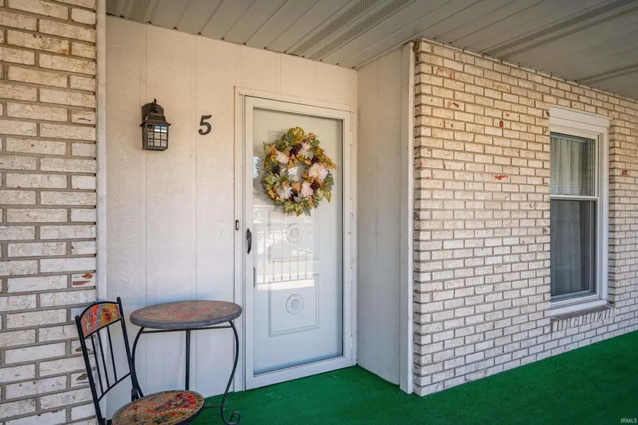 4501 N Wheeling Avenue #5E-5, Muncie, IN 47304 - #3