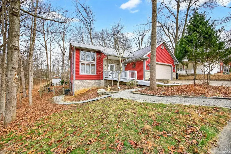 1107 E Azalea Lane, Bloomington, IN 47401 - Image #2