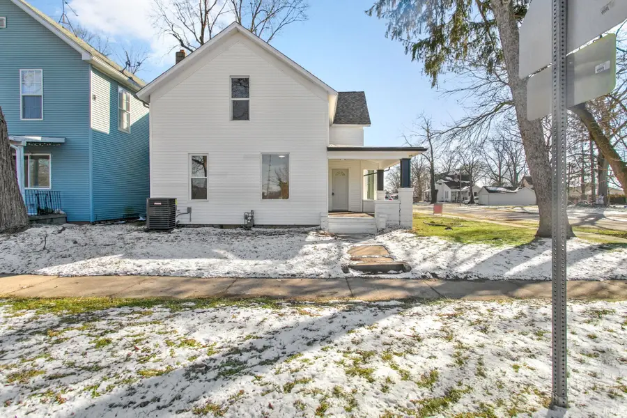 903 Mcpherson Street, Elkhart, IN 46514 - #2