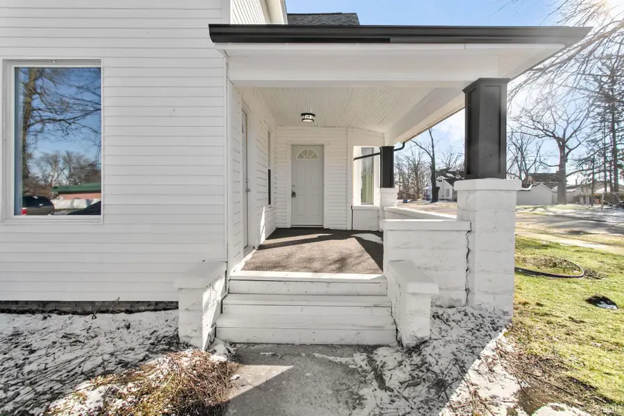903 Mcpherson Street, Elkhart, IN 46514 - #3