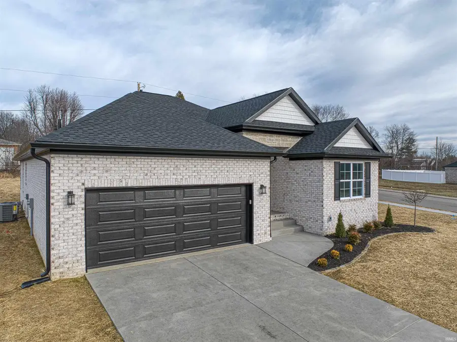 3569 Sand Drive, Newburgh, IN 47630 - Image #2