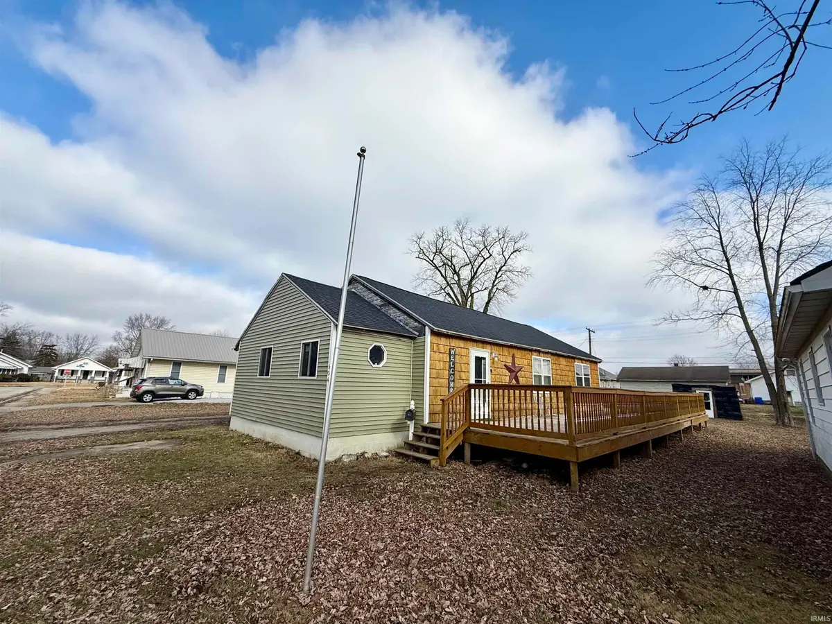 904 N Leeds Street, Kokomo, IN 46901 - #1