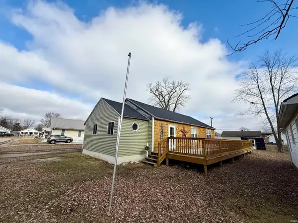 904 N Leeds Street, Kokomo, IN 46901