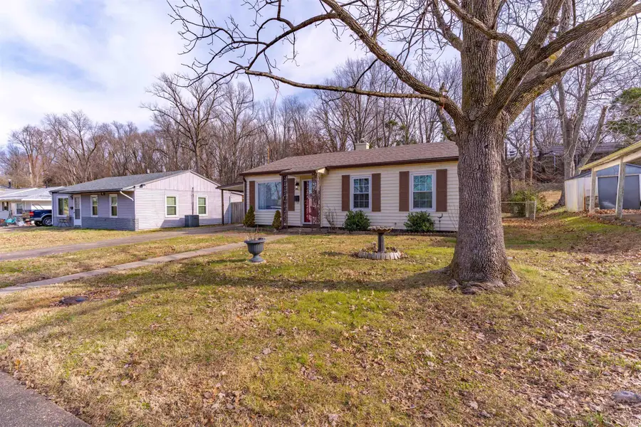4213 Meadowridge Road, Evansville, IN 47710 - Image #3