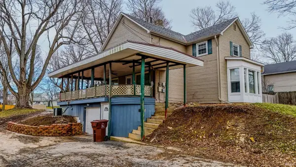 432 Ferry Street, Wabash, IN 46992