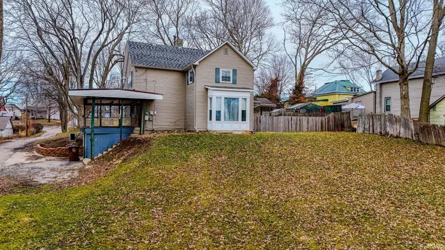 432 Ferry Street, Wabash, IN 46992 - Image #2