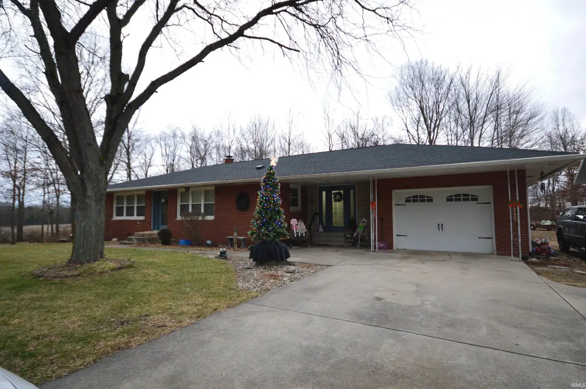 18208 7th Road, Plymouth, IN 46563 - #1