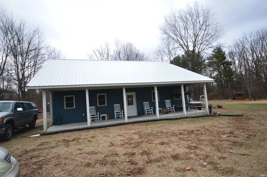 18208 7th Road, Plymouth, IN 46563 - #2