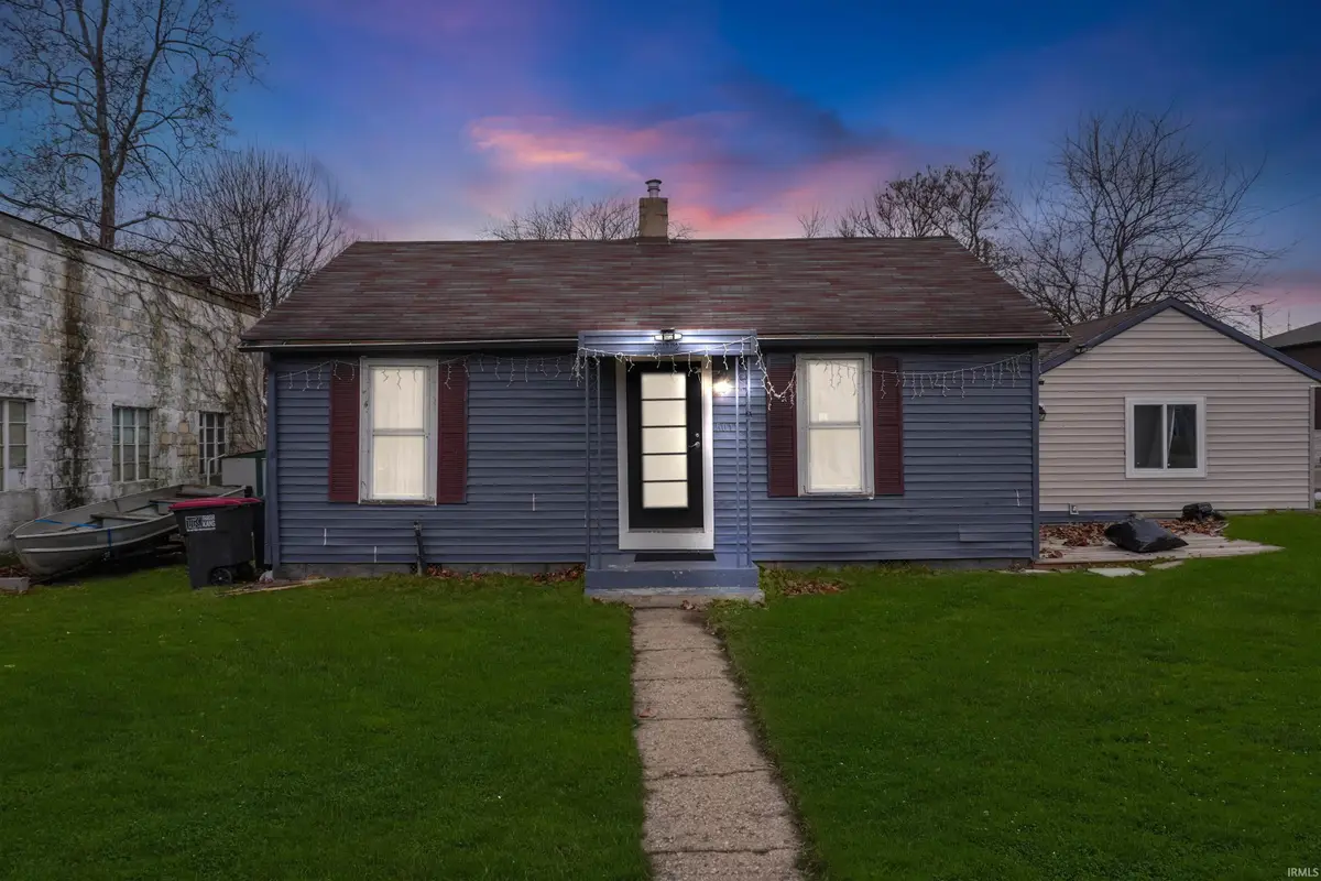 5012 Washington Street, West Point, IN 47992 - Image #1