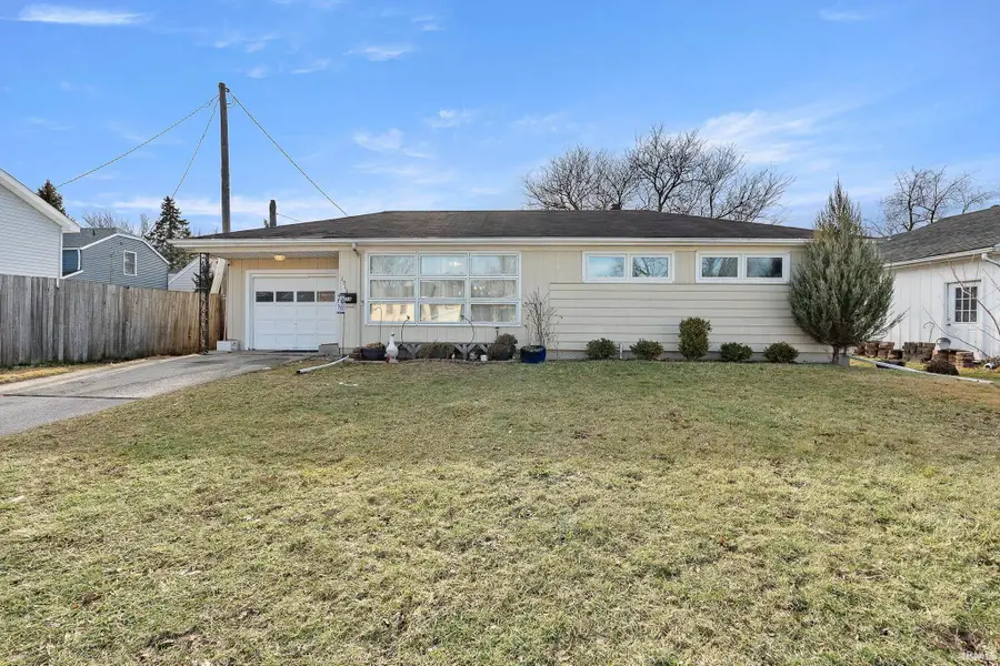 1513 Huffman Boulevard, Fort Wayne, IN 46808 - Image #2