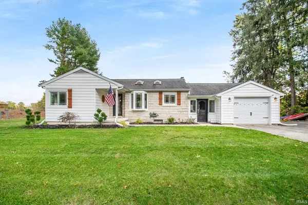 53238 Arrowhead Drive, Bristol, IN 46507