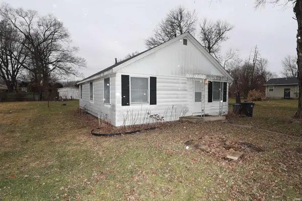 3203 Garden Boulevard, Elkhart, IN 46517
