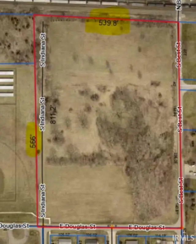 00 S Indiana Street, Waterloo, IN 46793 - #2